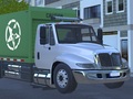 Jwèt Garbage Truck Driving