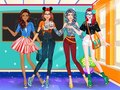 Jwèt High School Dress Up For Girls
