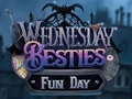 Jwèt Wednesday Besties Fun Day