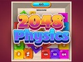 Jwèt 2048 Physics