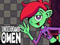 Jwèt Underboard: Omen