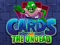 Jwèt Cards of the Undead