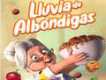 Jwèt Lluvia De Albondigas
