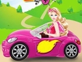 Jwèt Fashion New Car