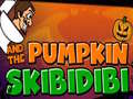 Jwèt Skibidi And The Pumpkin