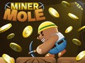 Jwèt Miner Mole