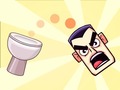 Jwèt Skibidi Toilet Basketball