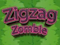 Jwèt Zigzag Zombie