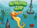 Jwèt Seahorse Jump