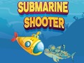 Jwèt Submarine Shooter