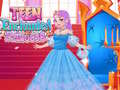 Jwèt Teen Enchanted Princess