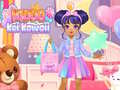 Jwèt Kiddo Kei Kawaii