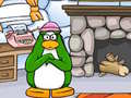 Jwèt Club Penguin PSA Mission 1: The Missing Puffles