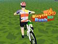 Jwèt Bicycle Rush 3D