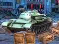 Jwèt Tank Napoleon