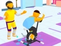 Jwèt Fitness Club 3D