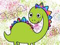 Jwèt Coloring Animales