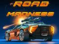 Jwèt Road Madness