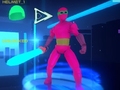 Jwèt Cyber Challenge 3D