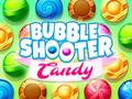 Jwèt Bubble Shooter Candy