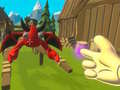 Jwèt Magical Finger: 3D Fps