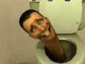 Jwèt Friday Night Funkin' Skibidi Toilet Takeover