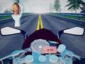 Jwèt Traffic Ride Skibidi Toilet