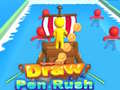 Jwèt Draw Pen Rush