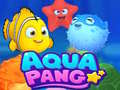 Jwèt  Aqua Pang