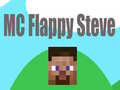 Jwèt MC Flappy Steve