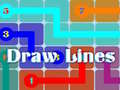 Jwèt Draw lines