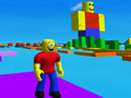 Jwèt Roblox Obby: Tower of Hell