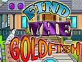 Jwèt Find The Goldfish