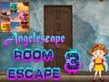 Jwèt Angelescape Room Escape 3