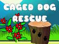 Jwèt Caged Dog Rescue