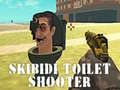 Jwèt Skibidi Toilet Shooter