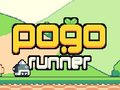 Jwèt Pogo Runner