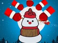 Jwèt Snowman Jump