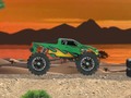Jwèt Monster Truck 4x4