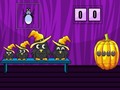 Jwèt Halloween Boy Rescue