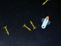 Jwèt 5 Minutes in Space
