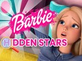 Jwèt Barbie Hidden Stars