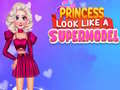 Jwèt Princess Look Like A Supermodel