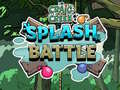Jwèt Craig of the Creek Splash Battle