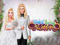 Jwèt Babs' Spring Wedding