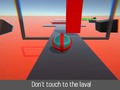 Jwèt Obstacles Balls