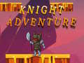 Jwèt Knight Adventure