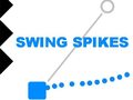 Jwèt Swing Spikes