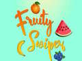 Jwèt Fruity Swipes