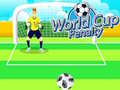 Jwèt World Cup Penalty